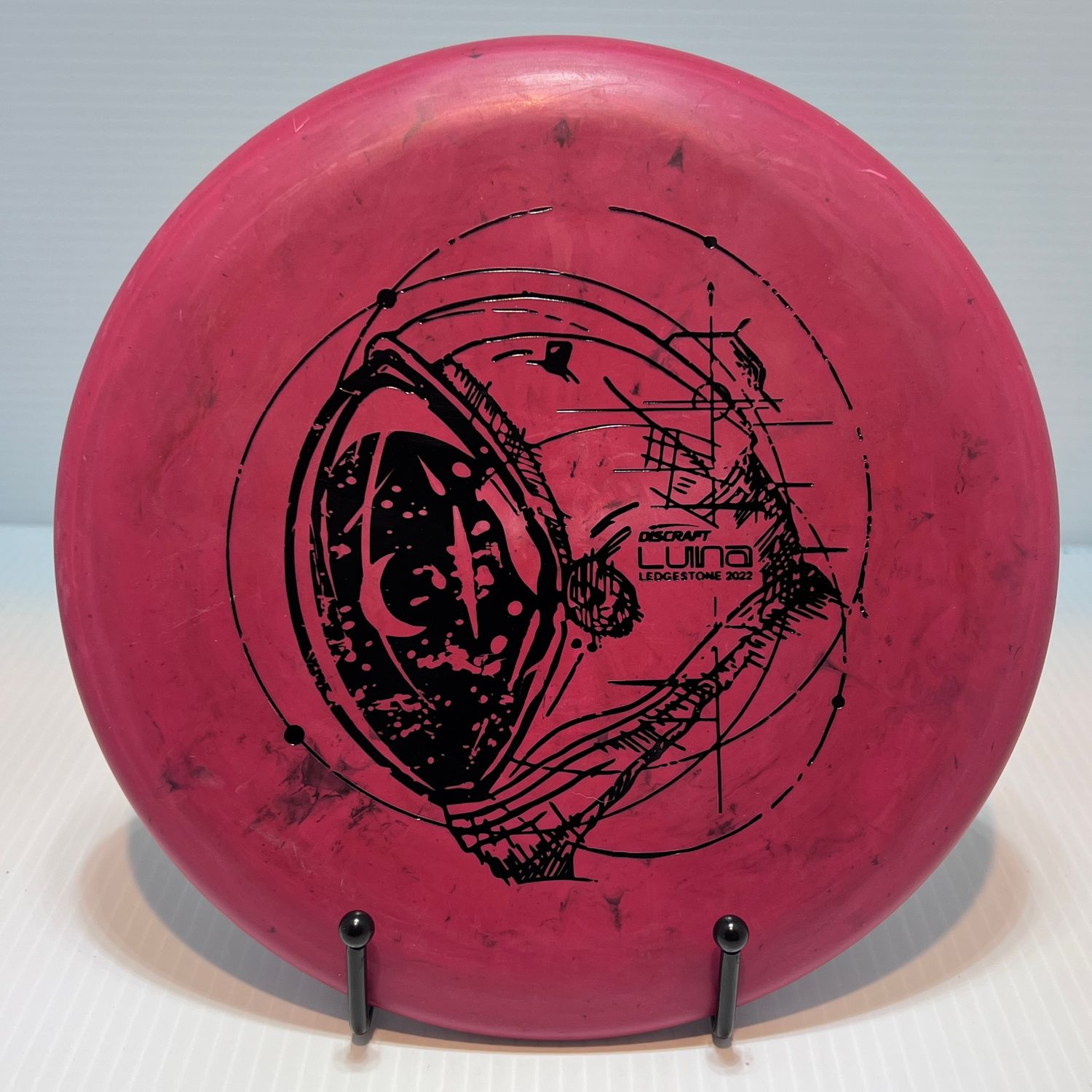 173-4 Special Blend Luna