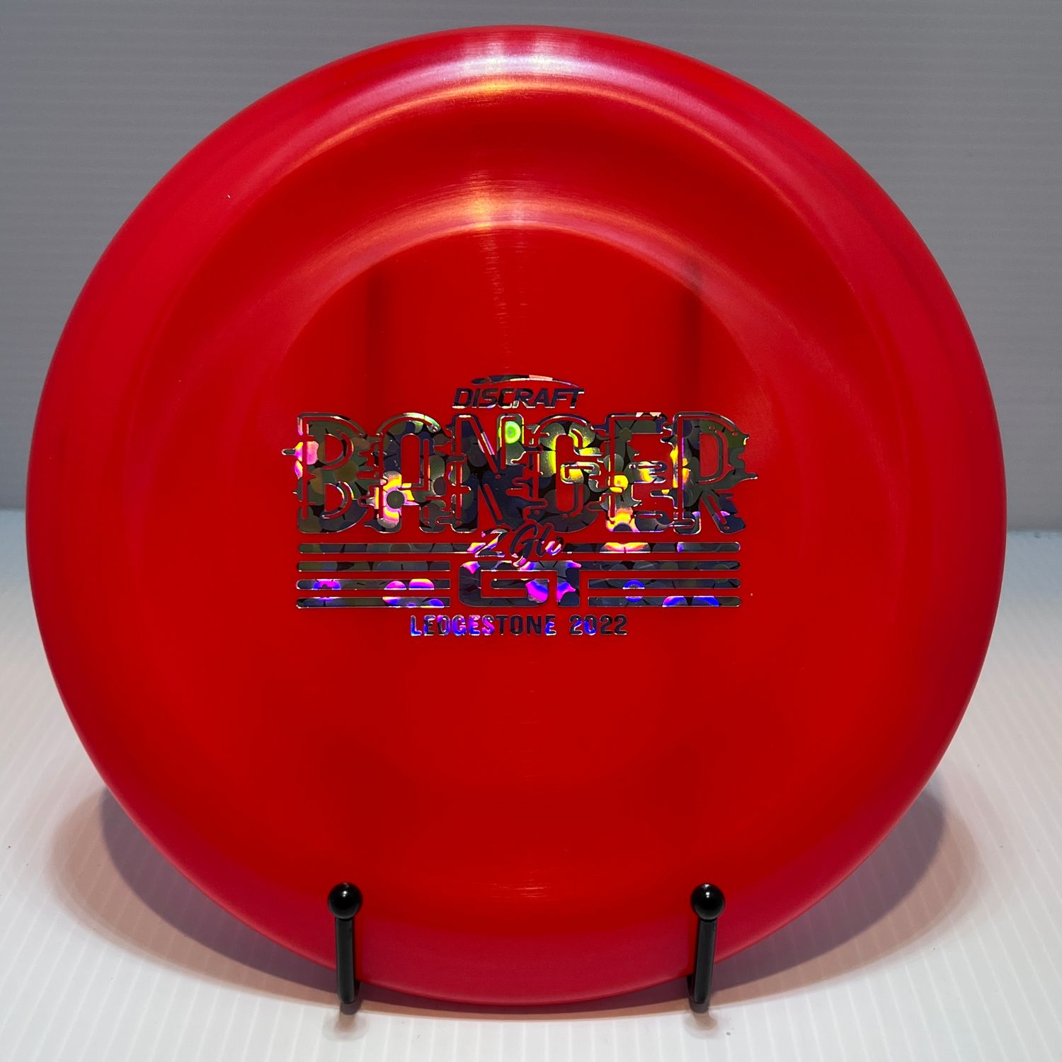 173-4 Z-Glo BangerGT