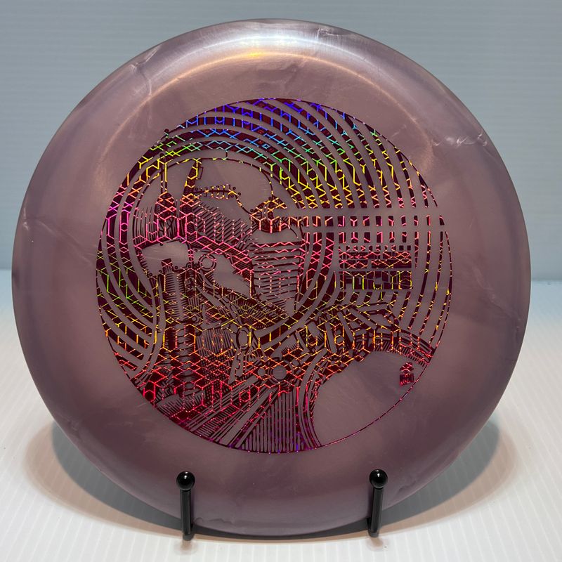 173-4 ESP-Swirl Focus