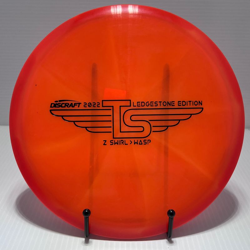 177+ Z-Swirl Wasp