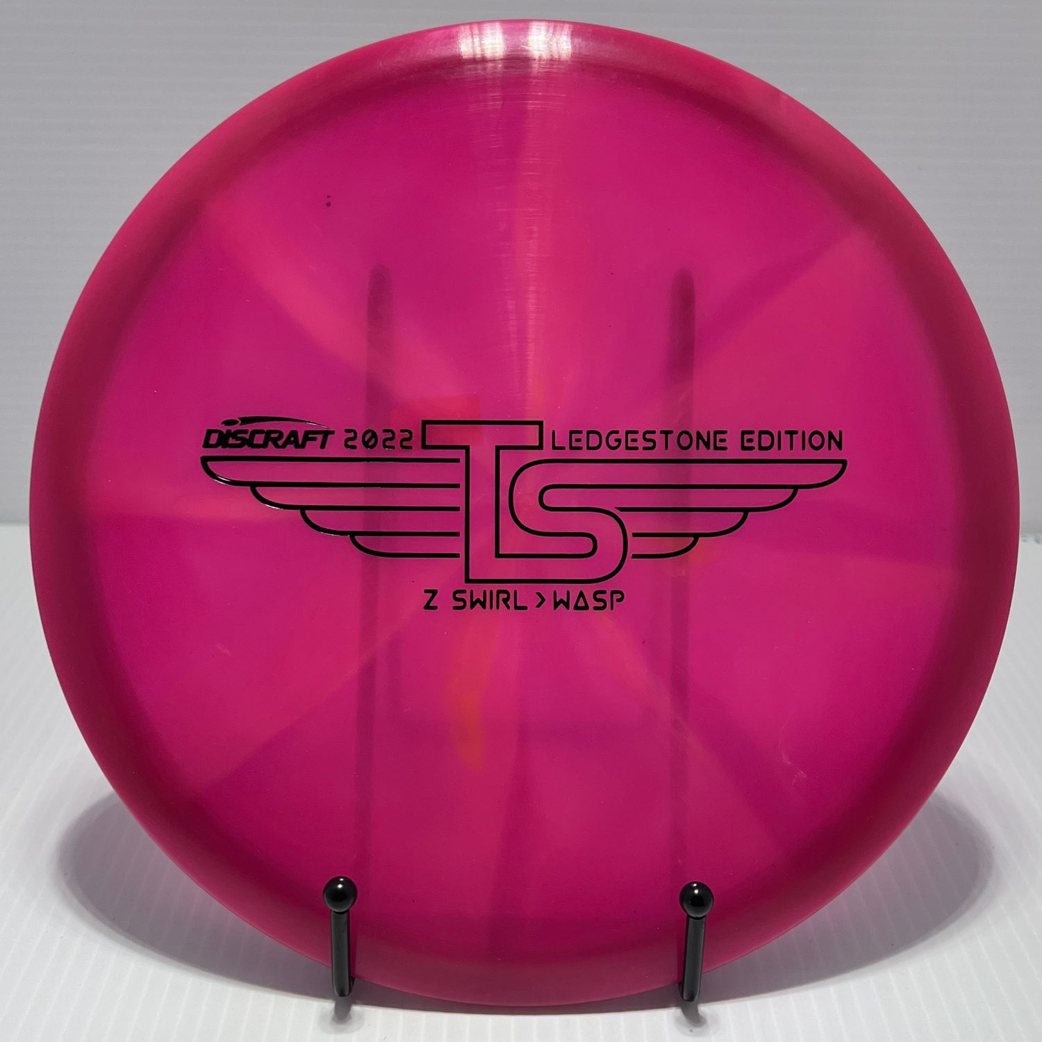 177+ Z-Swirl Wasp