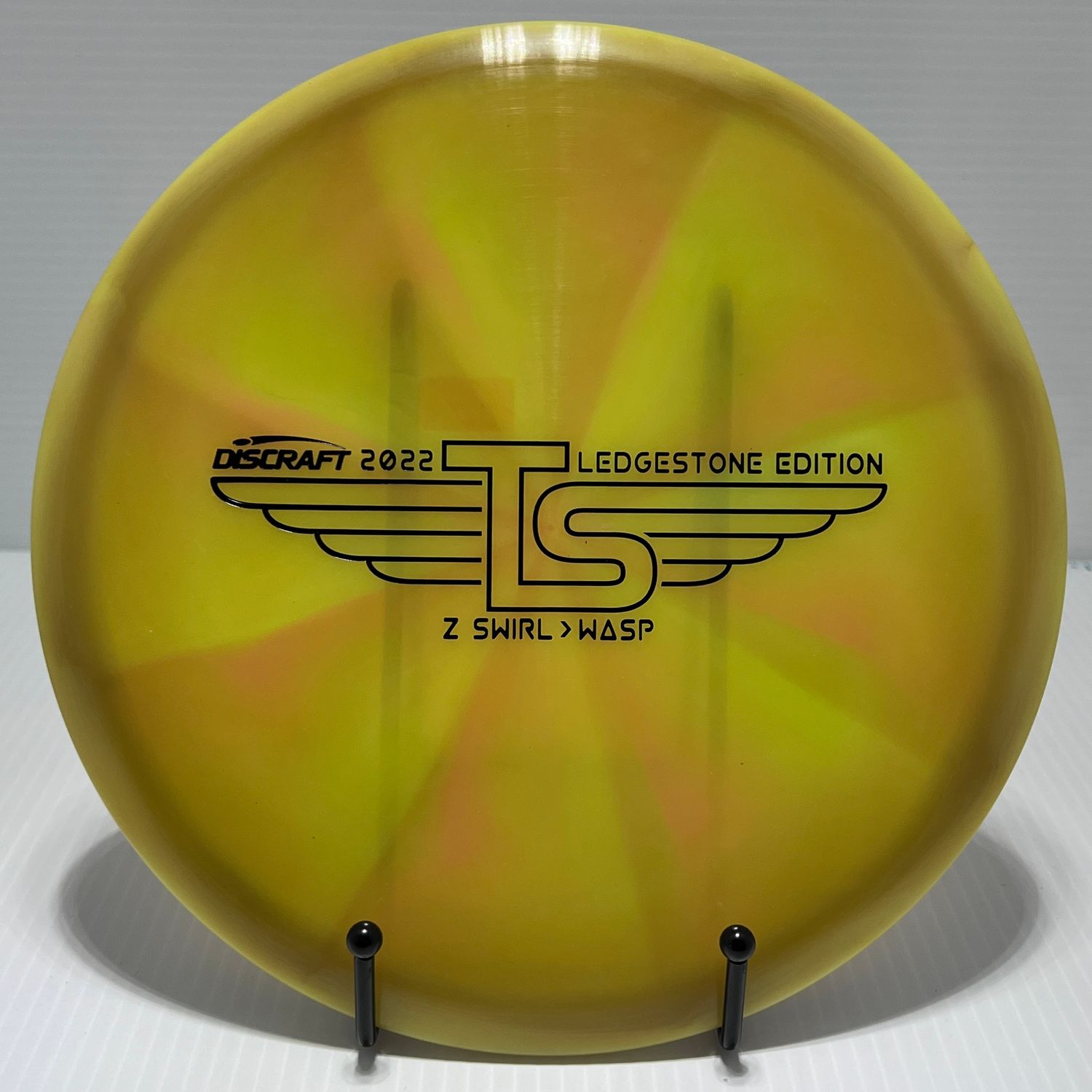 177+ Z-Swirl Wasp
