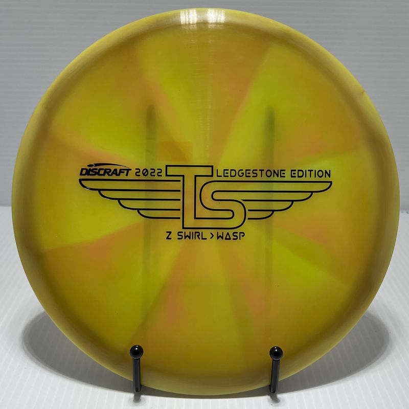 177+ Z-Swirl Wasp