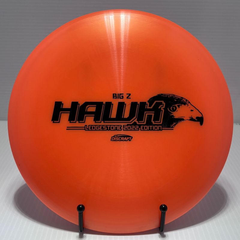 177+ Big Z Hawk
