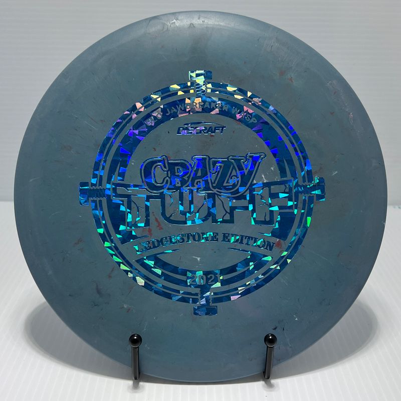 177+ Glo Jawbreaker Wasp