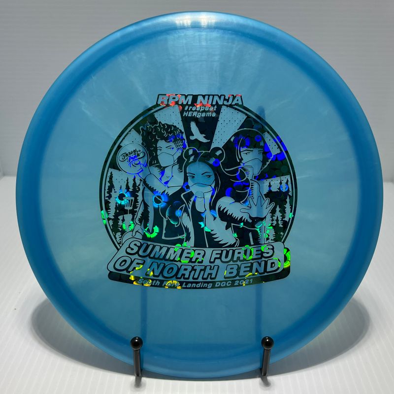 177+ Z Buzzz