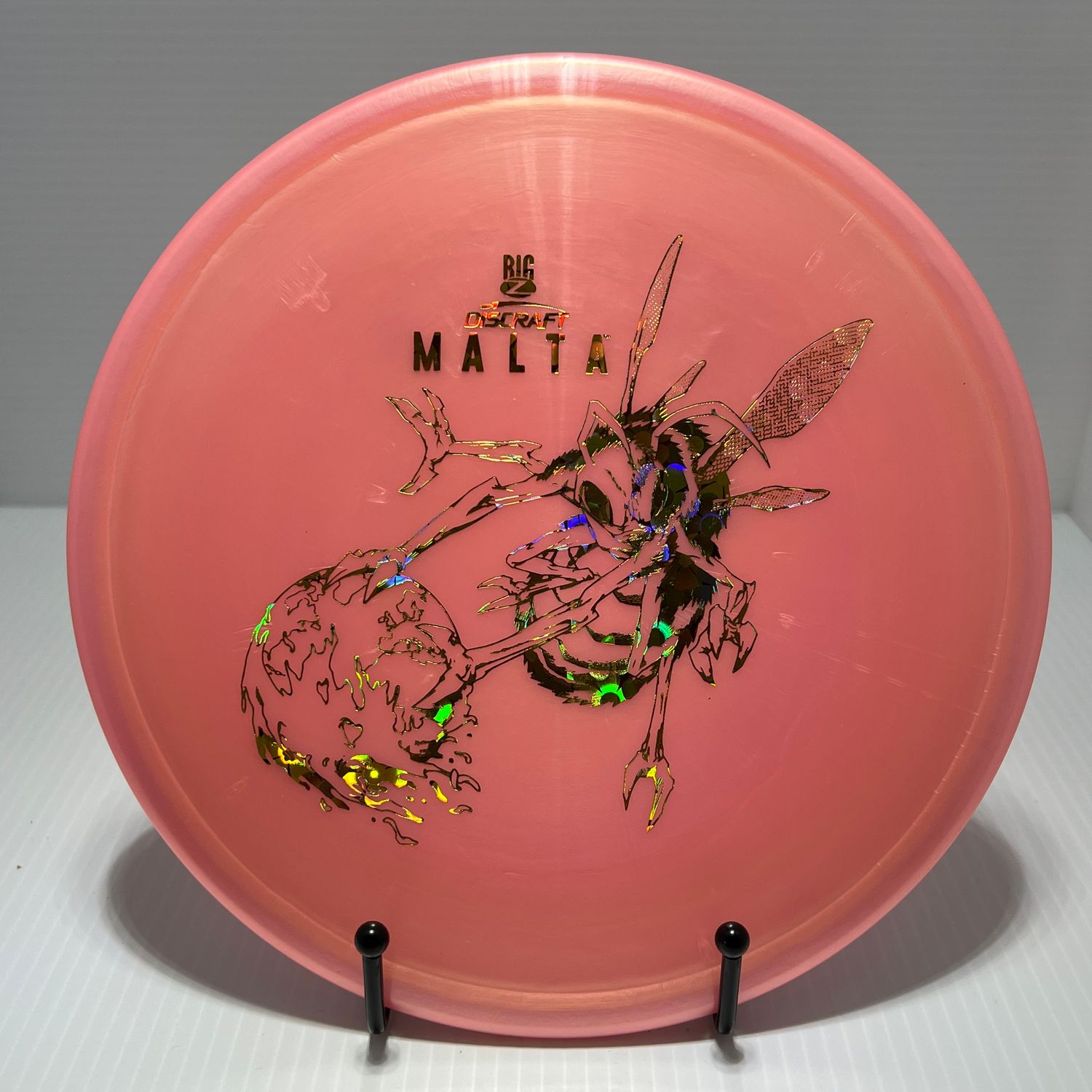 175-6 BigZ Malta