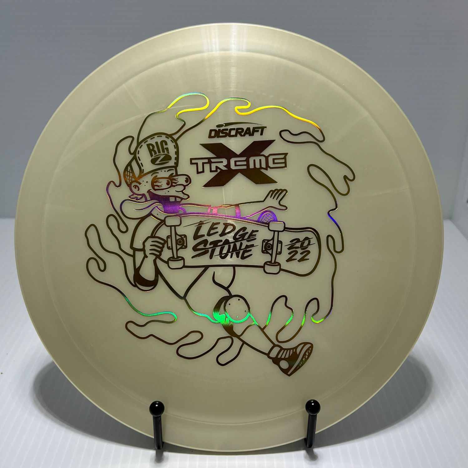 173-4 BigZ Xtreme