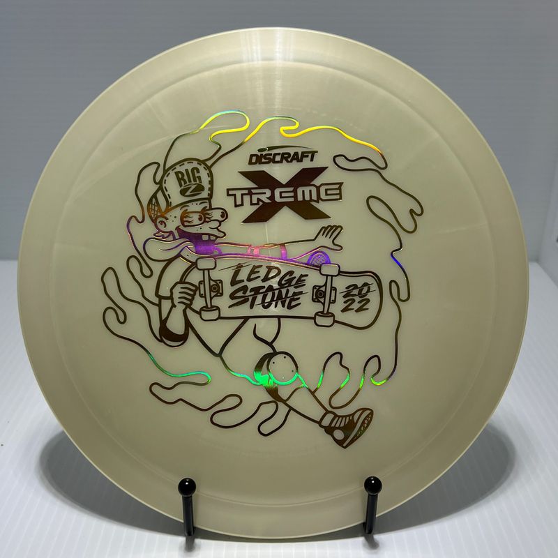 173-4 BigZ Xtreme