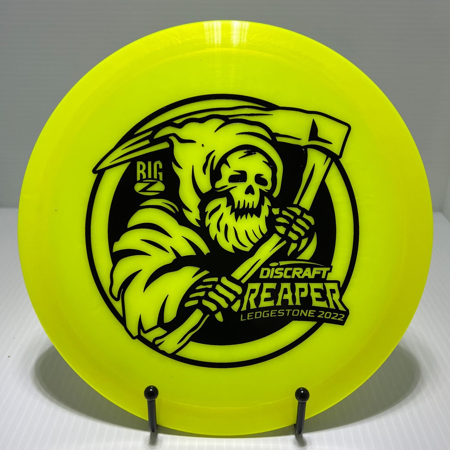173-4 BigZ Reaper