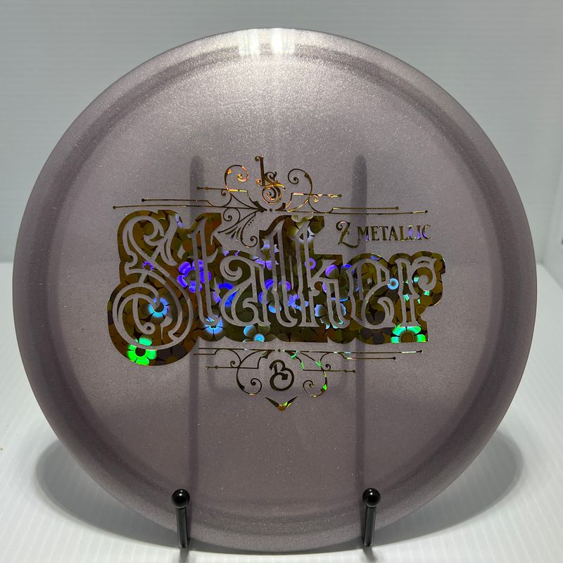 173-4 Z-Metallic Stalker