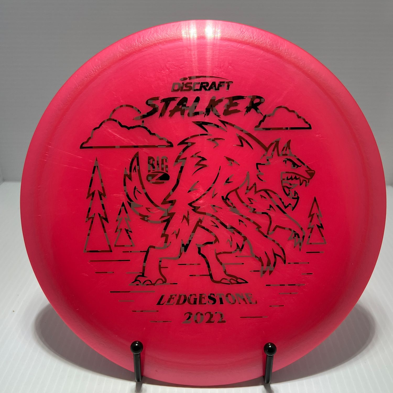 175-6 BigZ Stalker