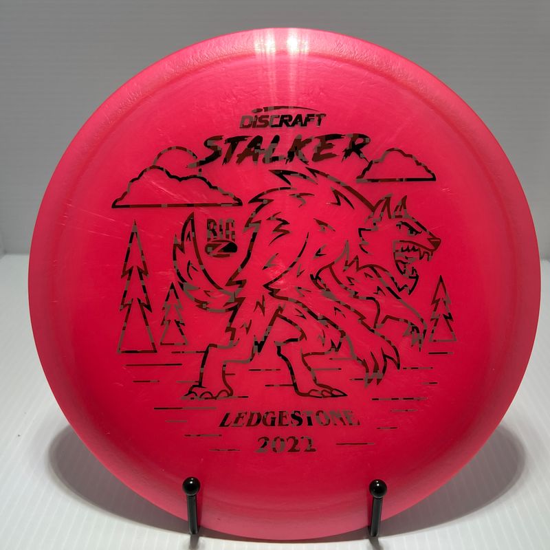 175-6 BigZ Stalker