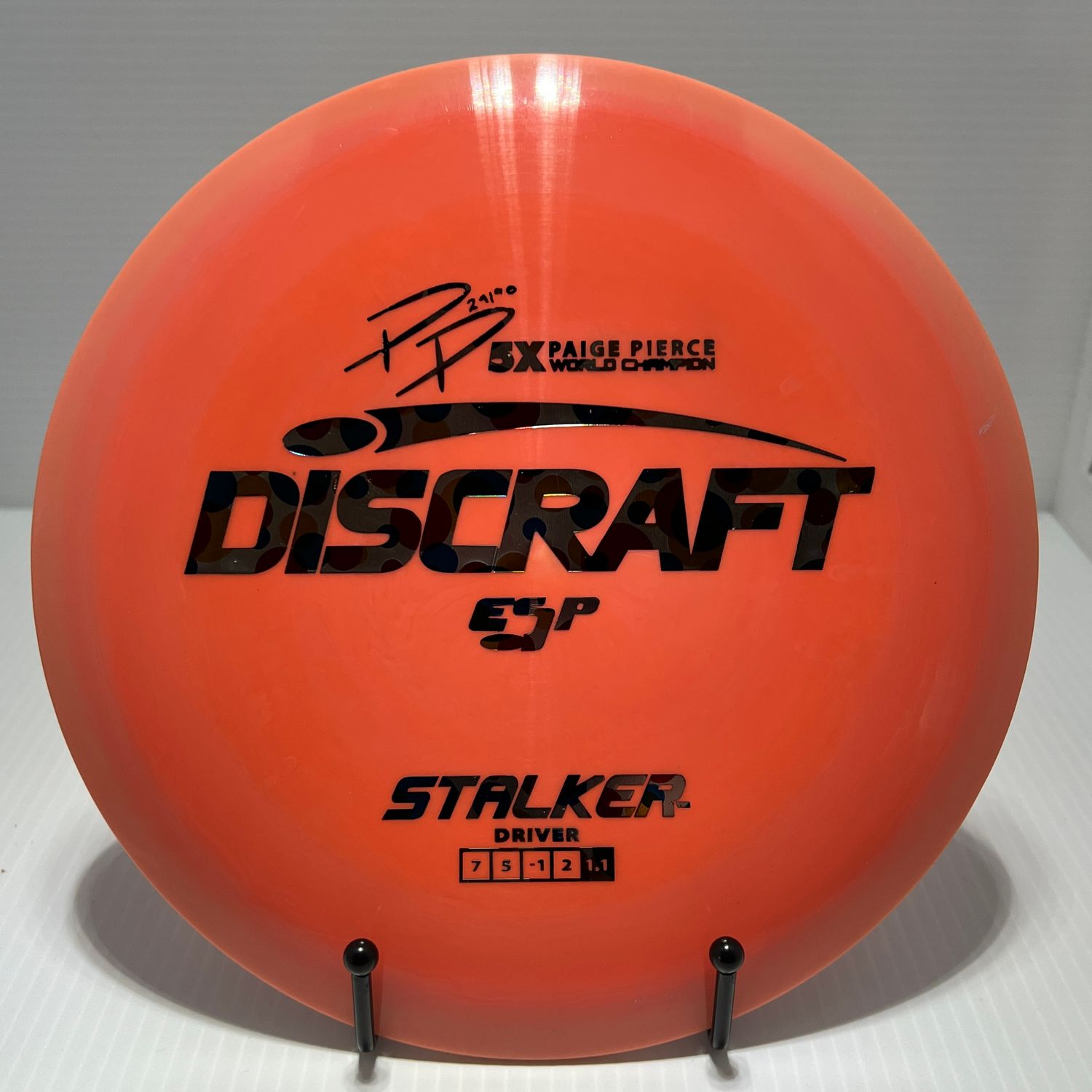 173-4 ESP Stalker