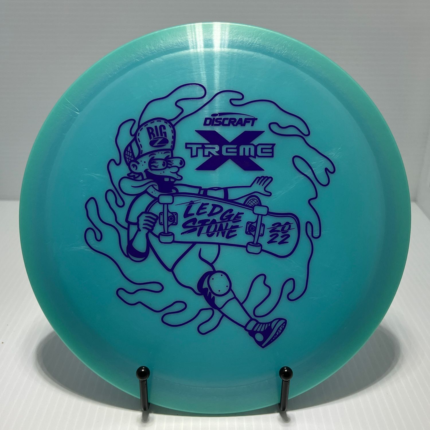 170-2 BigZ Xtreme