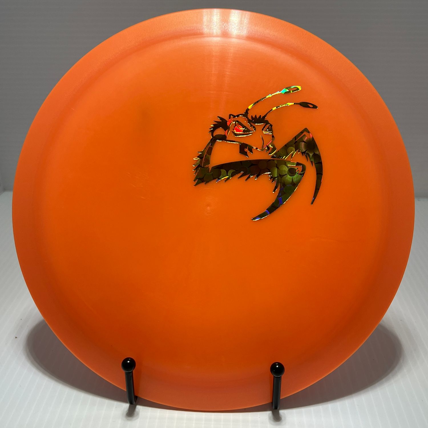 170-2 BigZ Mantis