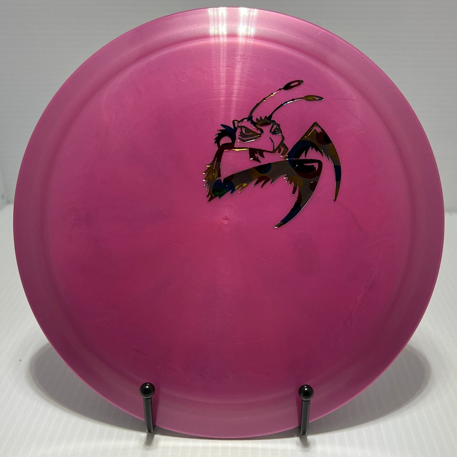 170-2 BigZ Mantis