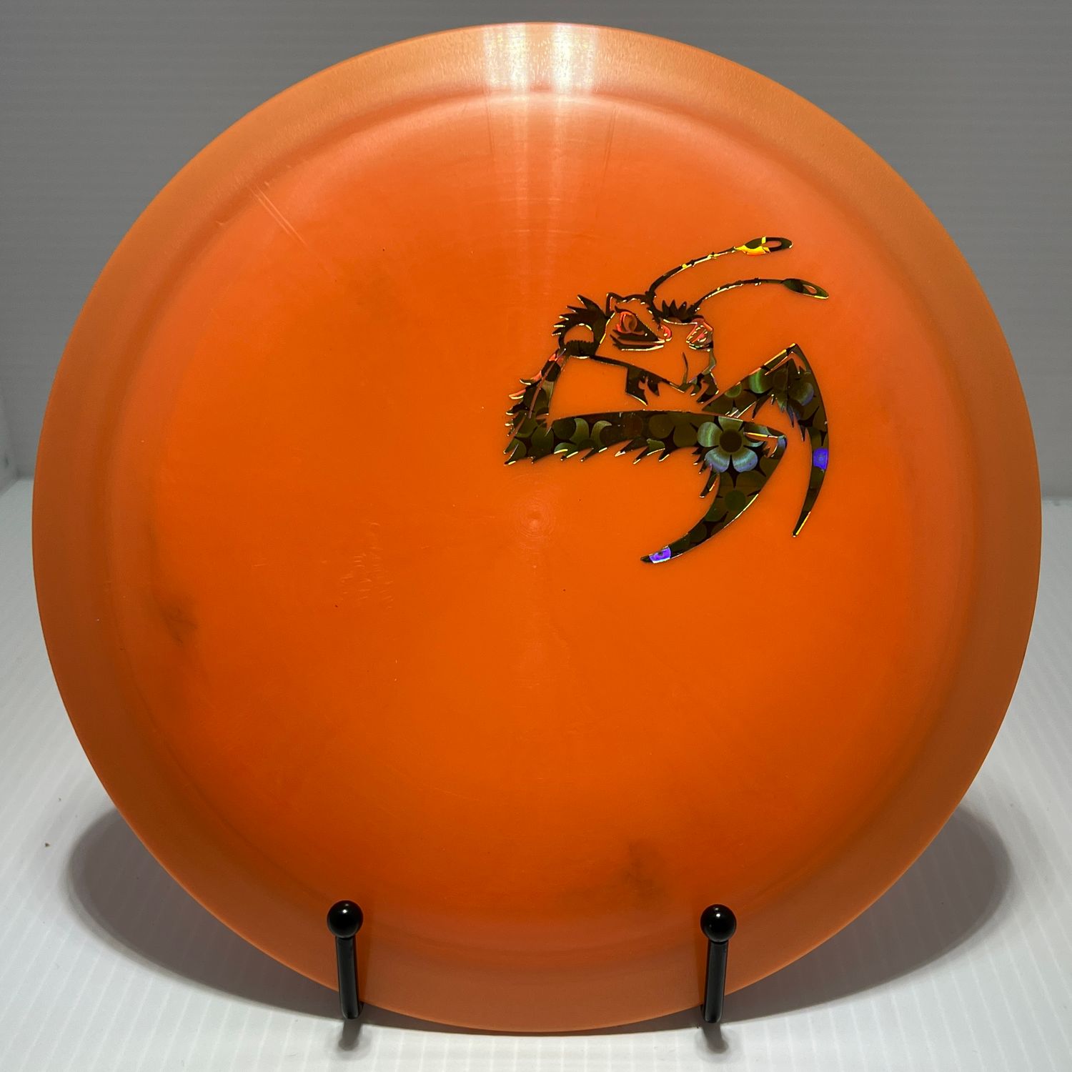170-2 BigZ Mantis
