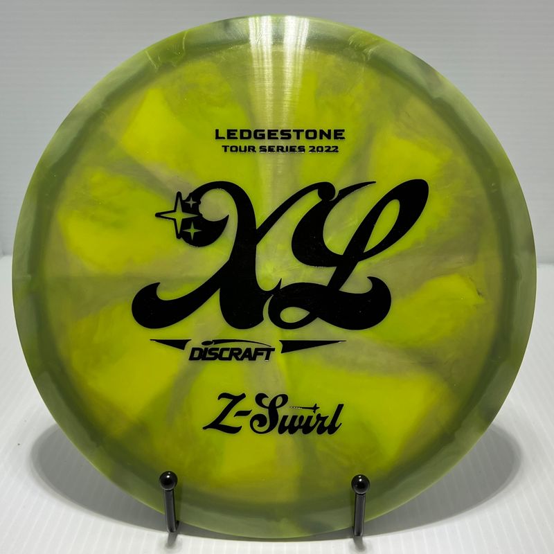 175-6 Z-Swirl XL