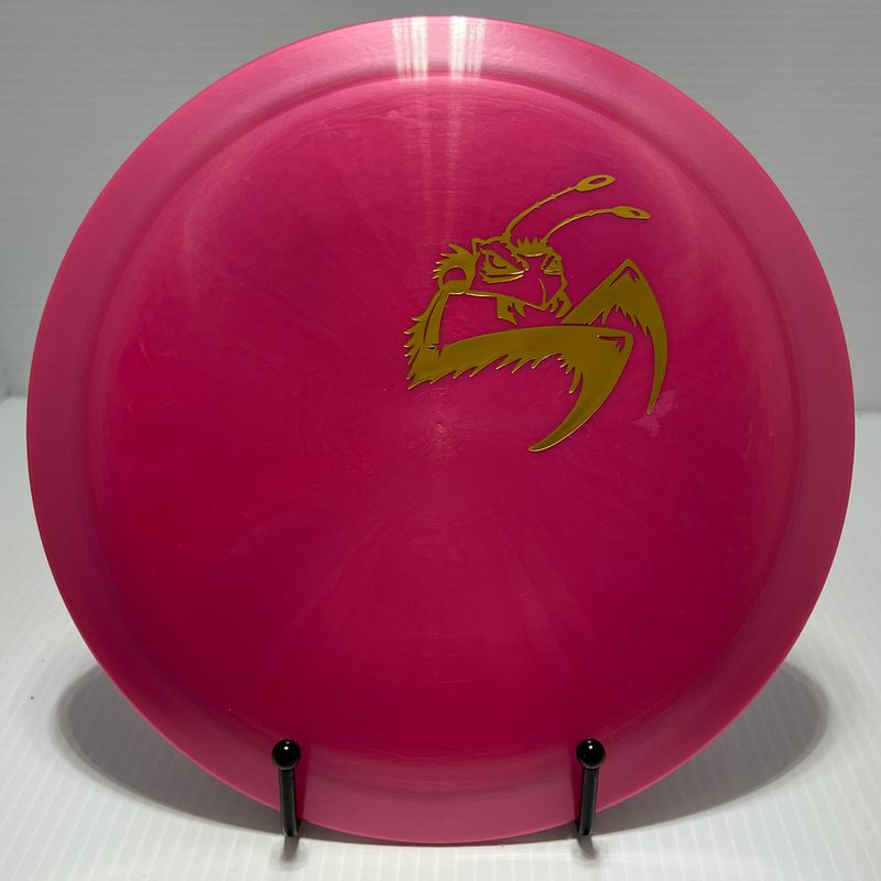 173-4 BigZ Mantis