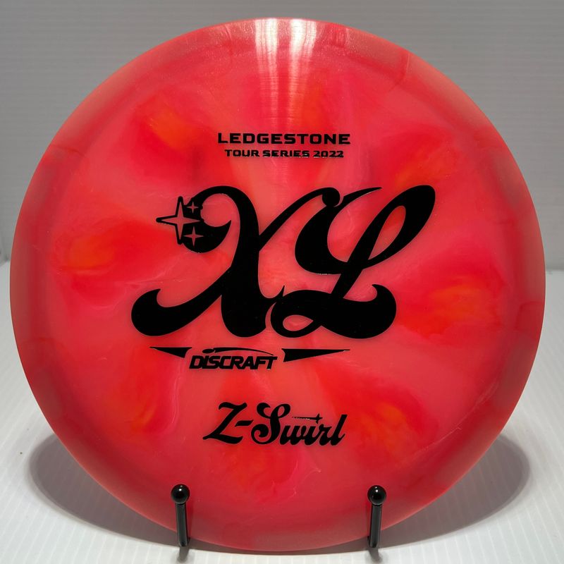 173-4 Z-Swirl XL