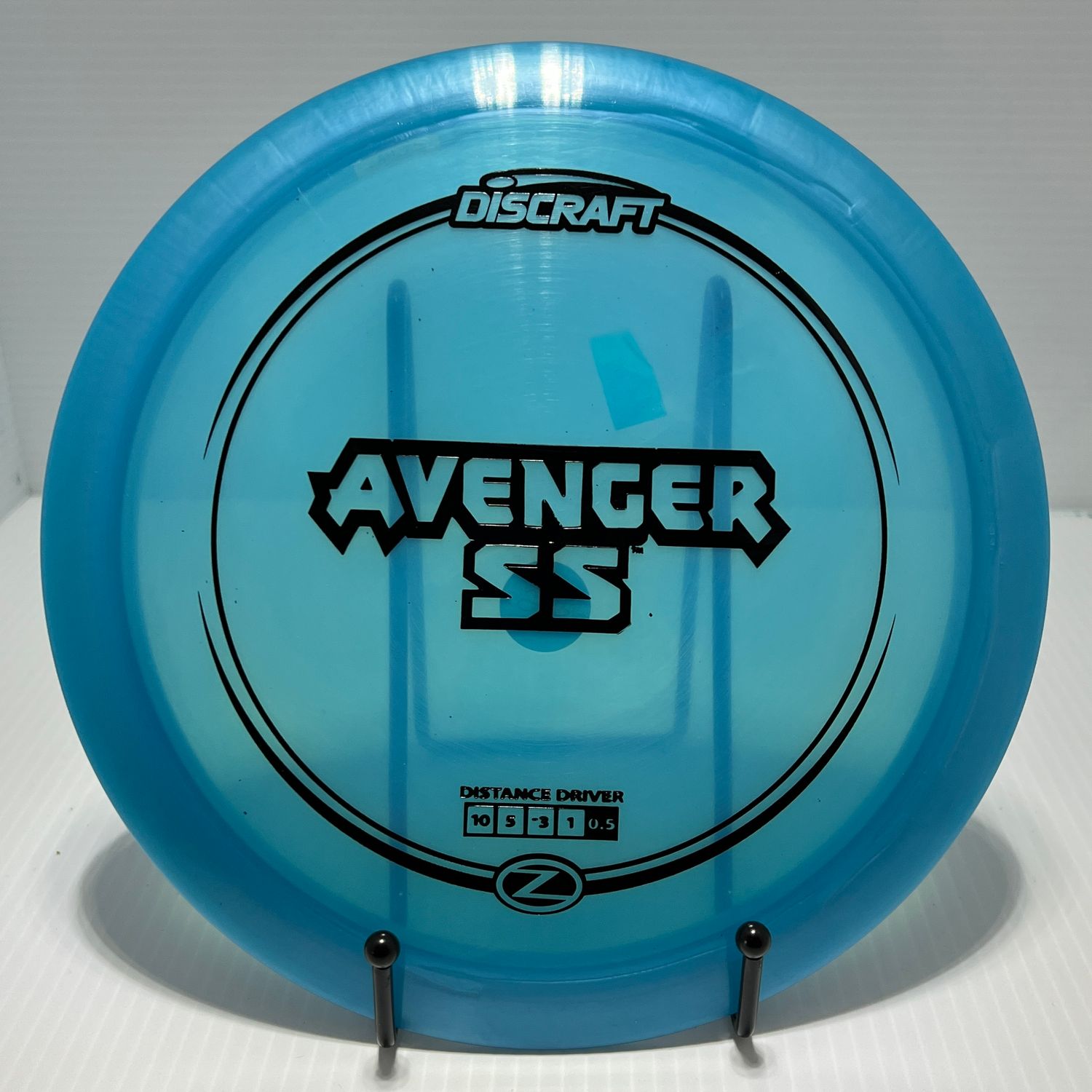 170-2 Z AvengerSS