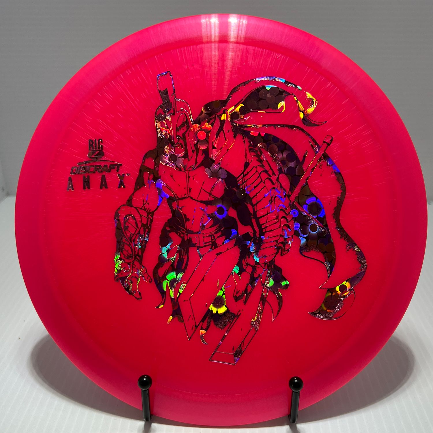 173-4 BigZ Anax