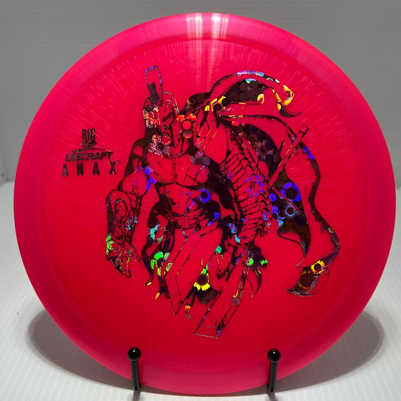 173-4 BigZ Anax