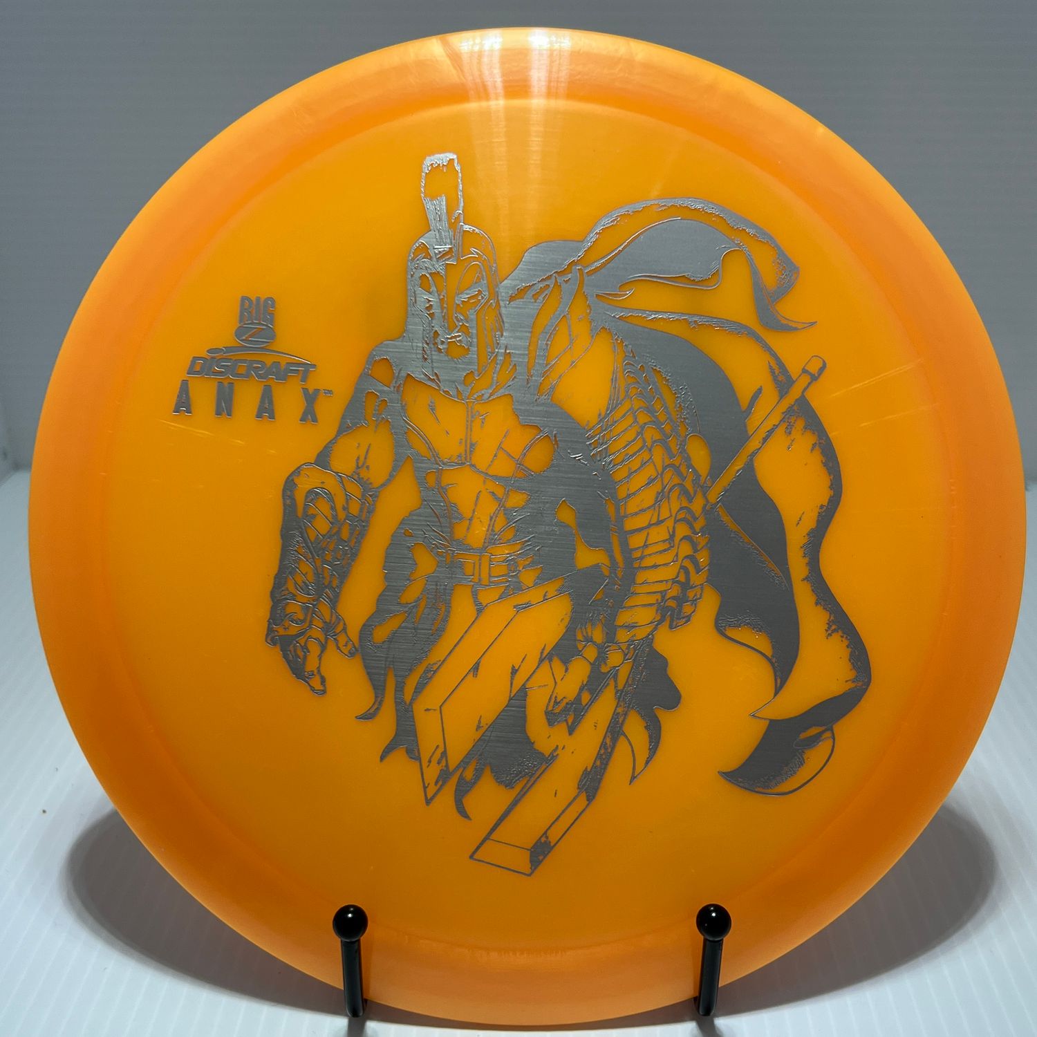 173-4 BigZ Anax