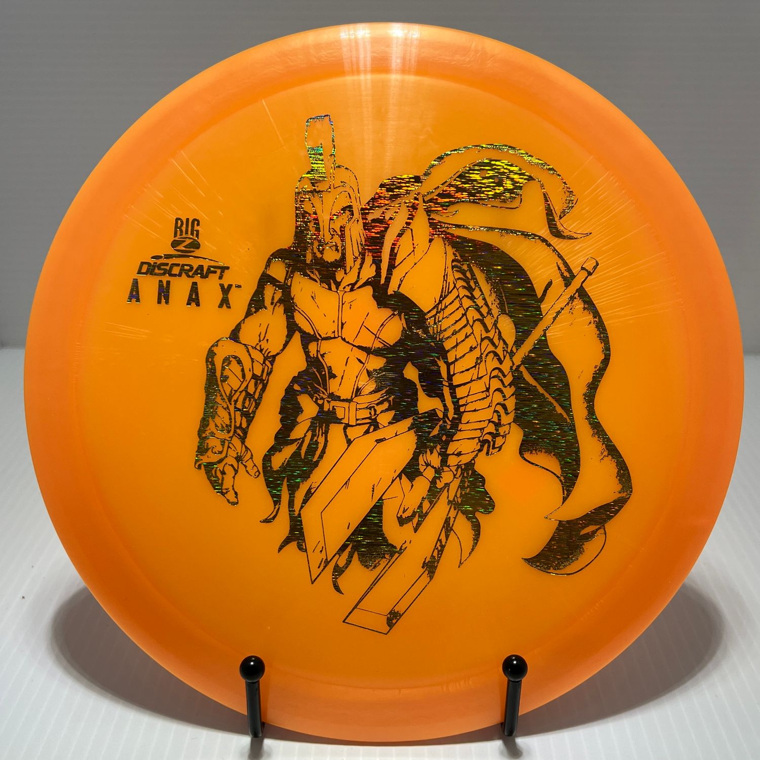 173-4 BigZ Anax