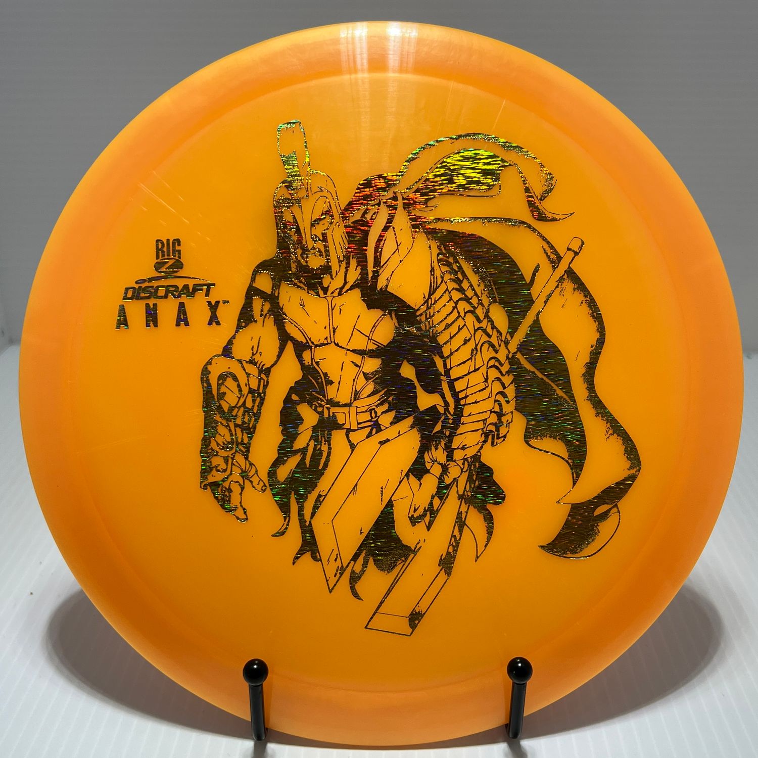 173-4 BigZ Anax