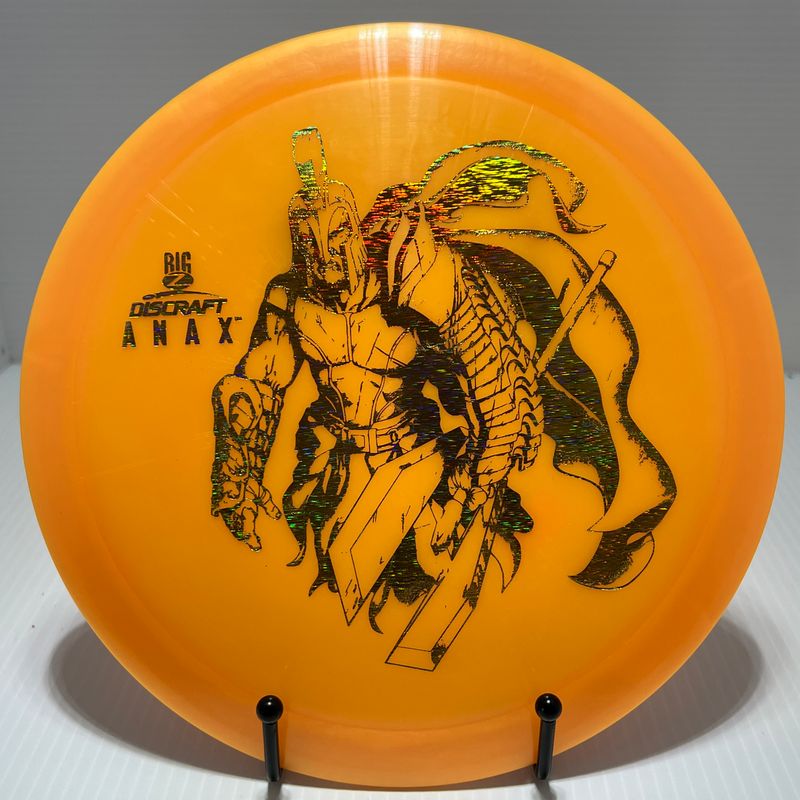 173-4 BigZ Anax