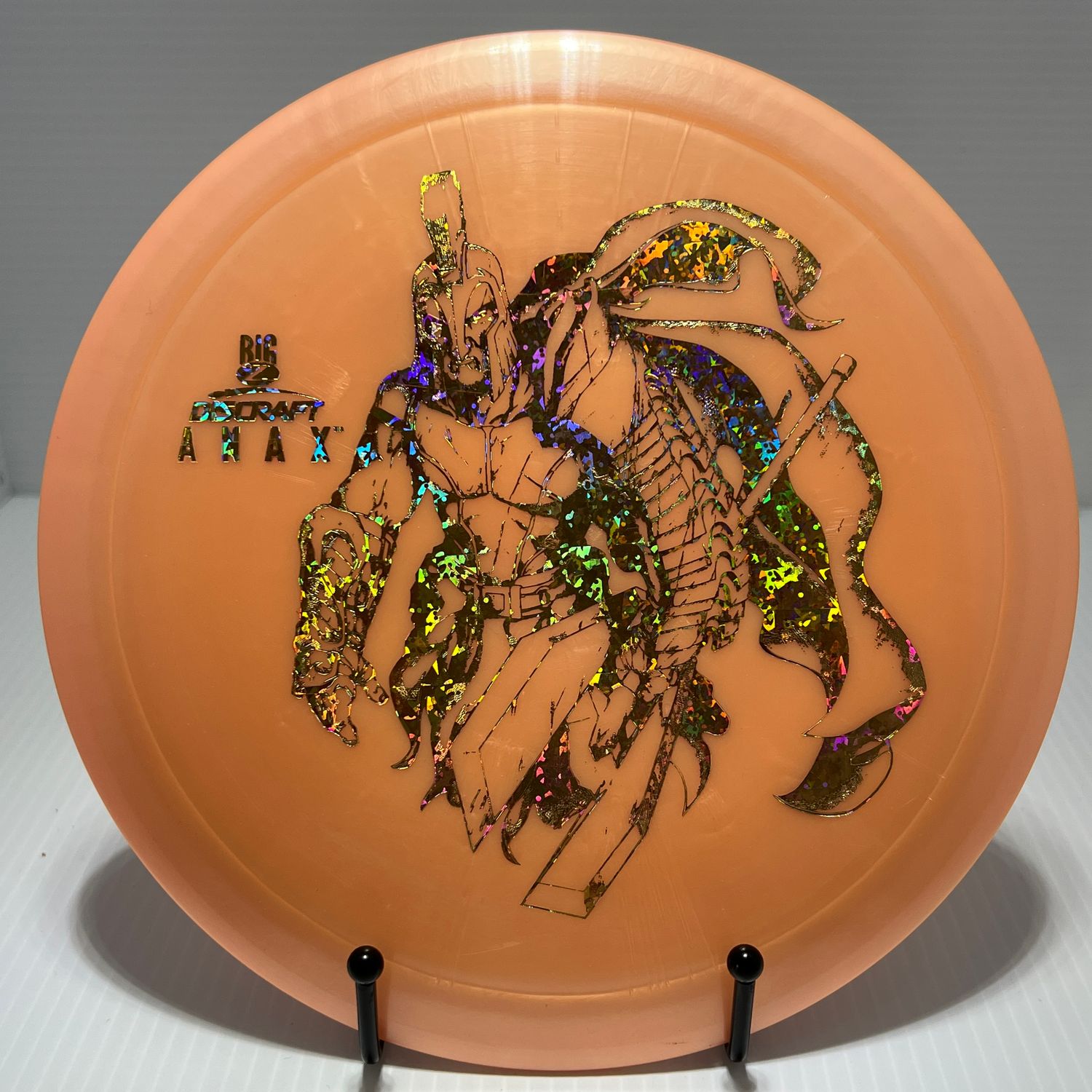 173-4 BigZ Anax