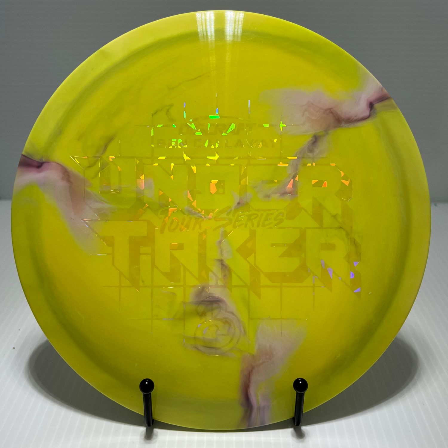 173-4 ESP Swirl Undertaker