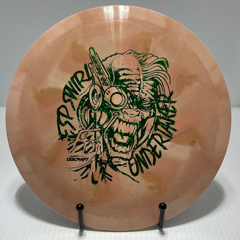 173-4 ESP Swirl Undertaker