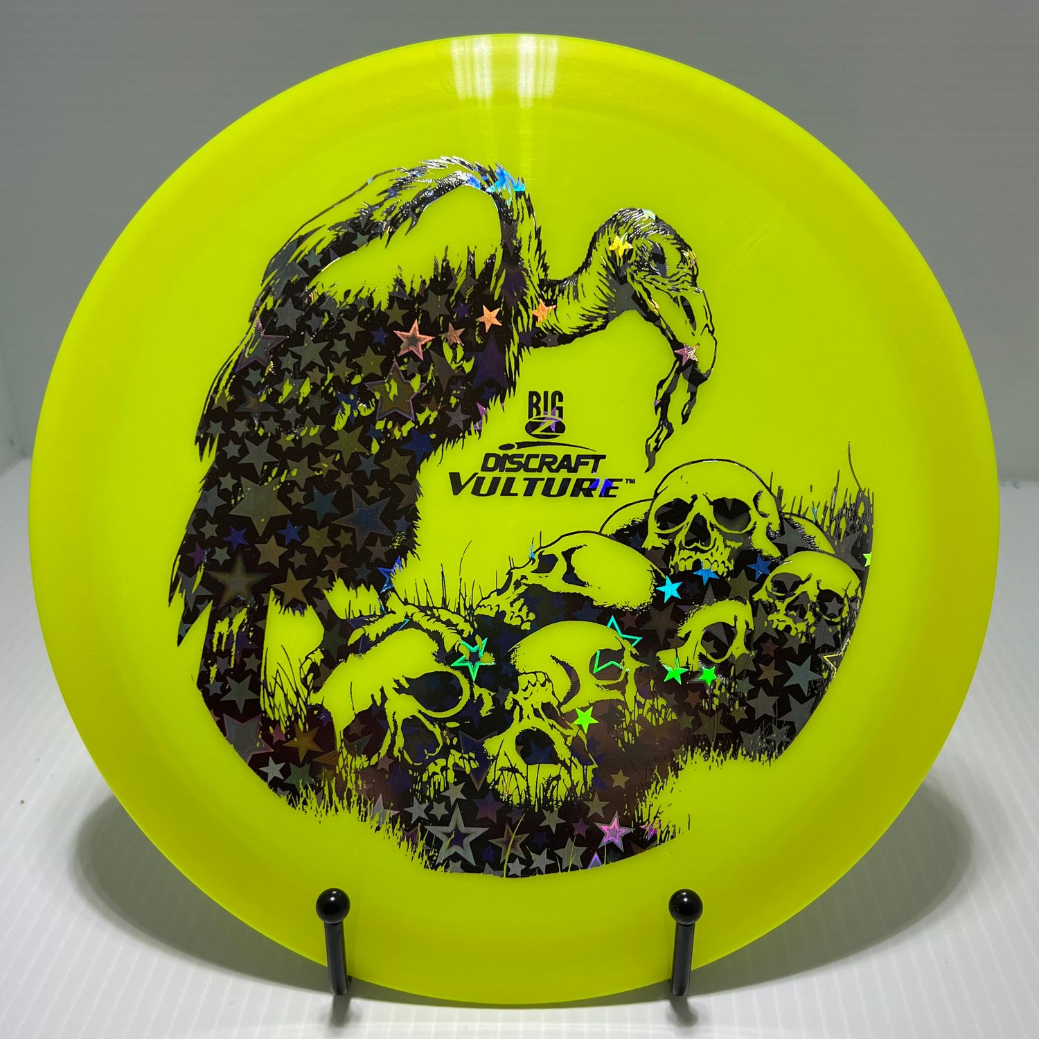 173-4 BigZ Vulture