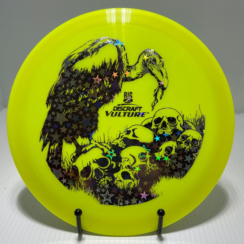 173-4 BigZ Vulture