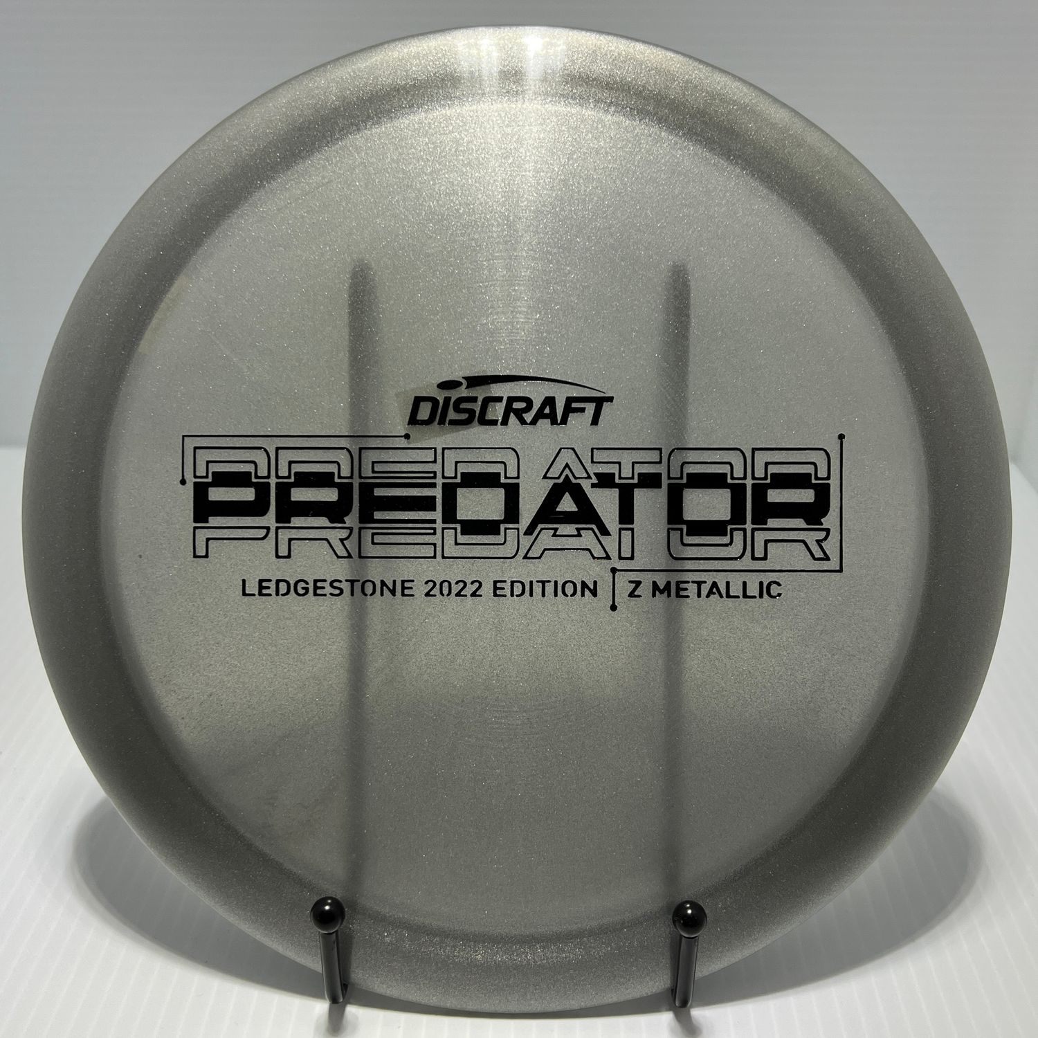 173-4 Z-Metallic Predator
