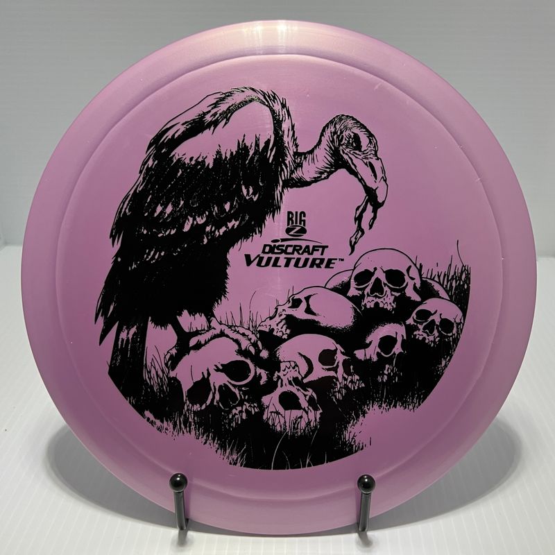 170-2 BigZ Vulture