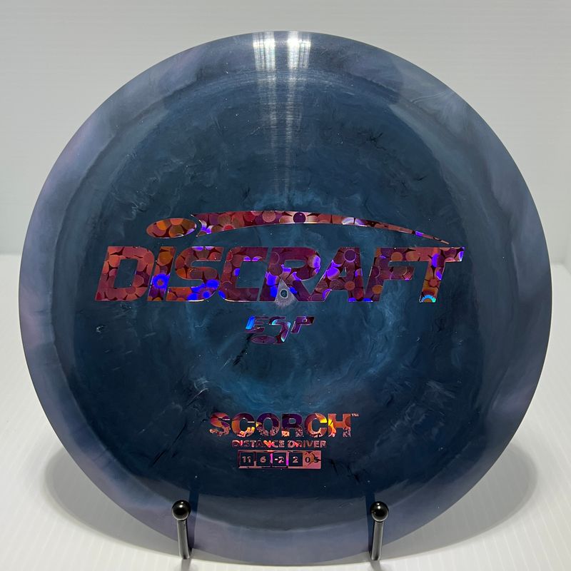 170-2 ESP Scorch