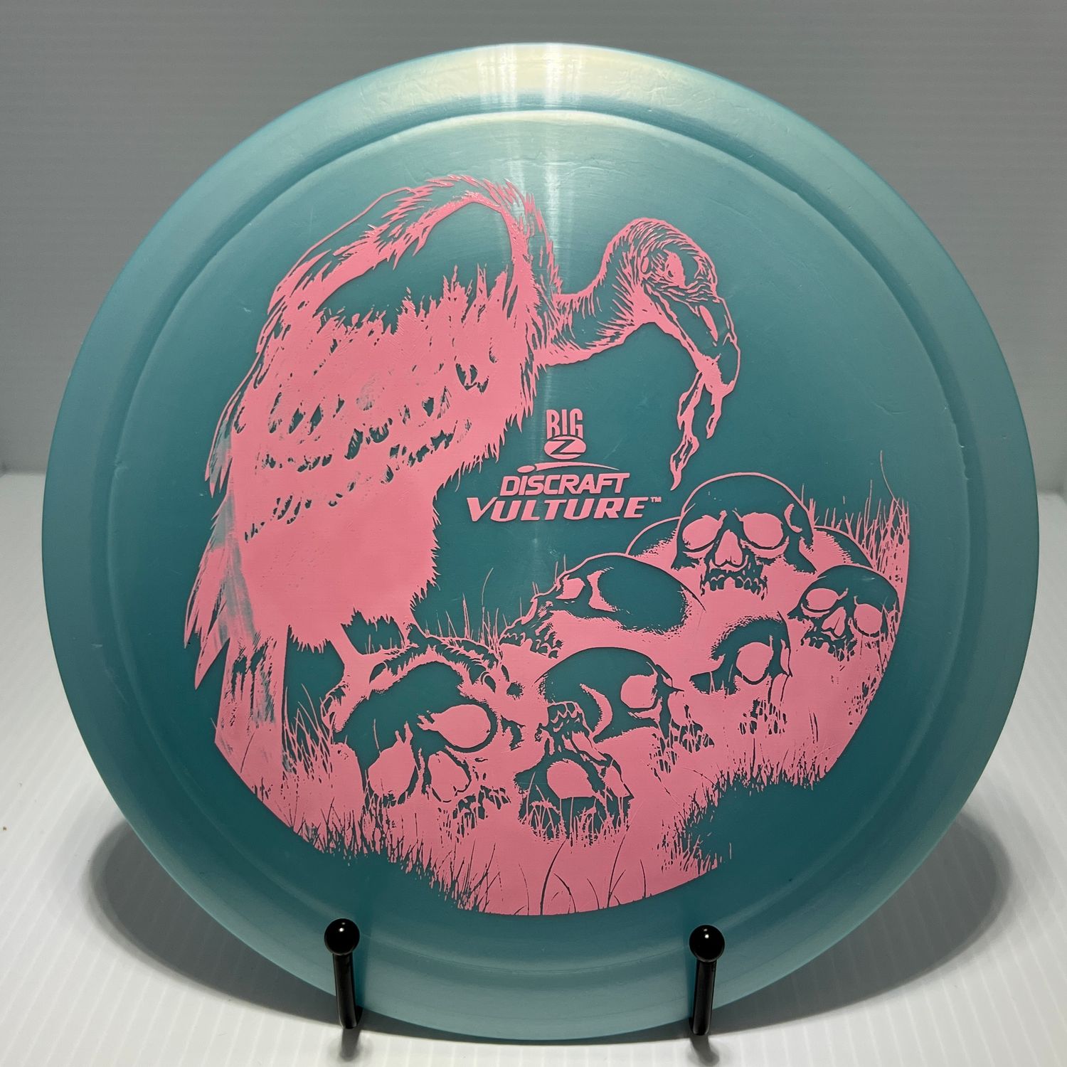 170-2 BigZ Vulture