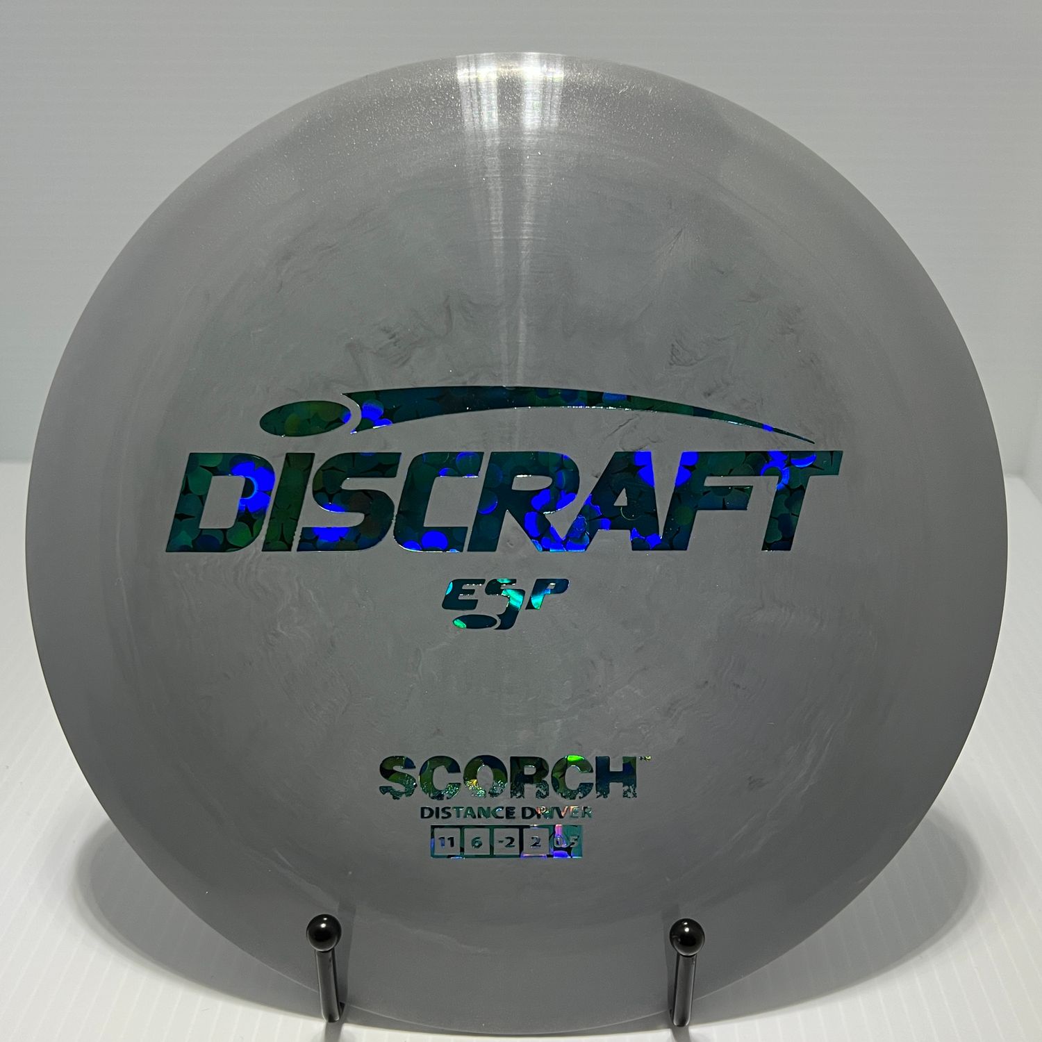 170-2 ESP Scorch
