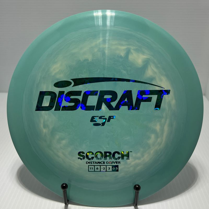 170-2 ESP Scorch