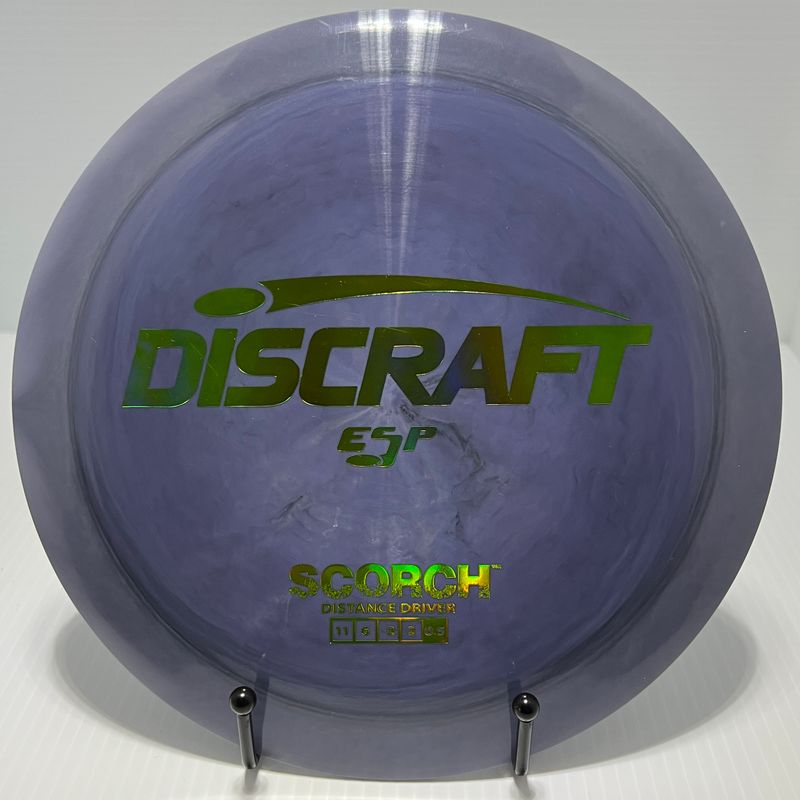 173-4 ESP Scorch