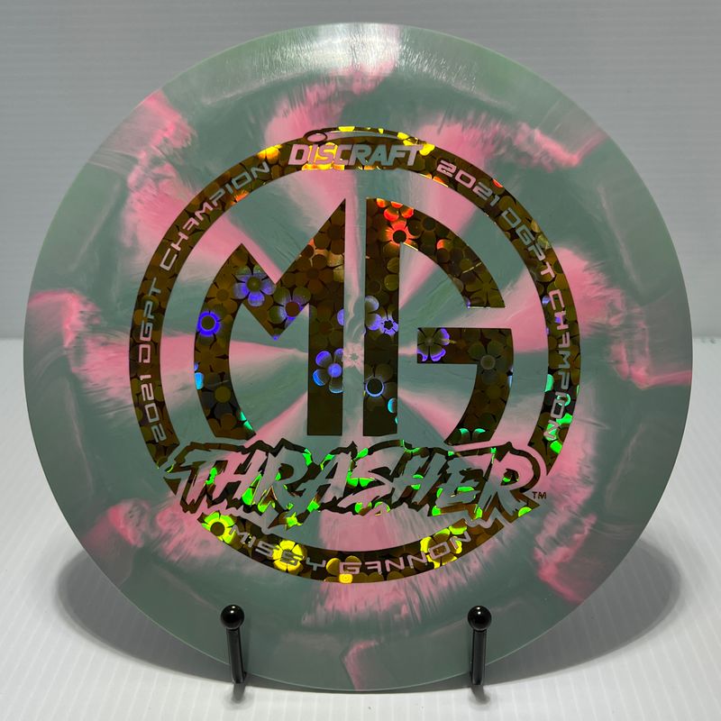 170-2 ESP Swirl Thrasher