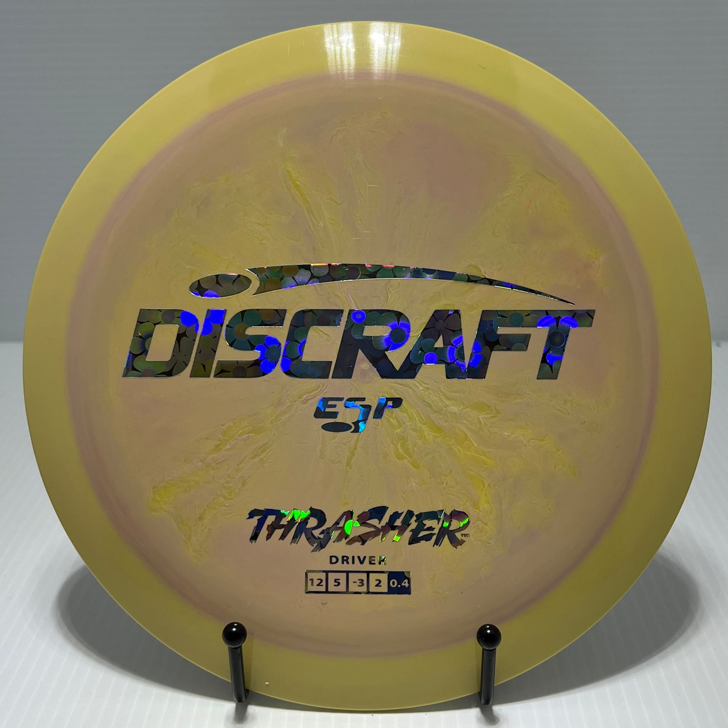 170-2 ESP Thrasher
