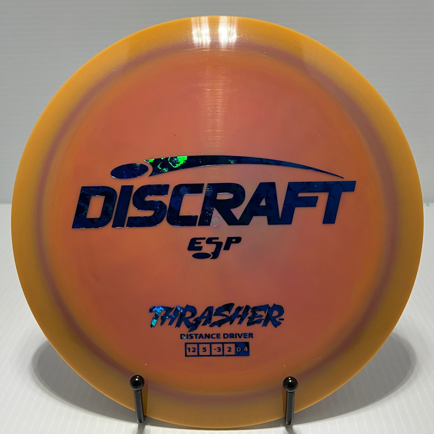 173-4 ESP Thrasher
