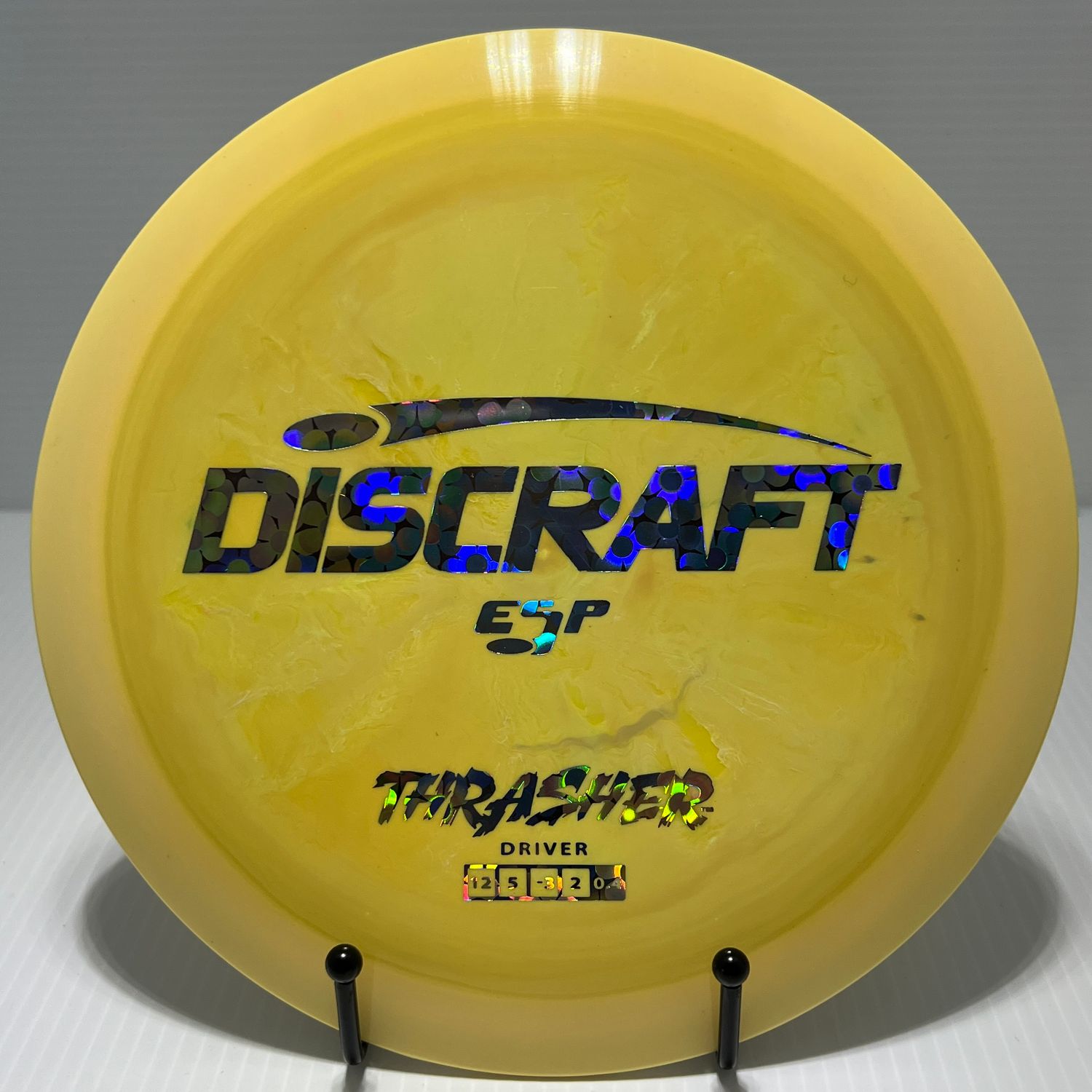 173-4 ESP Thrasher