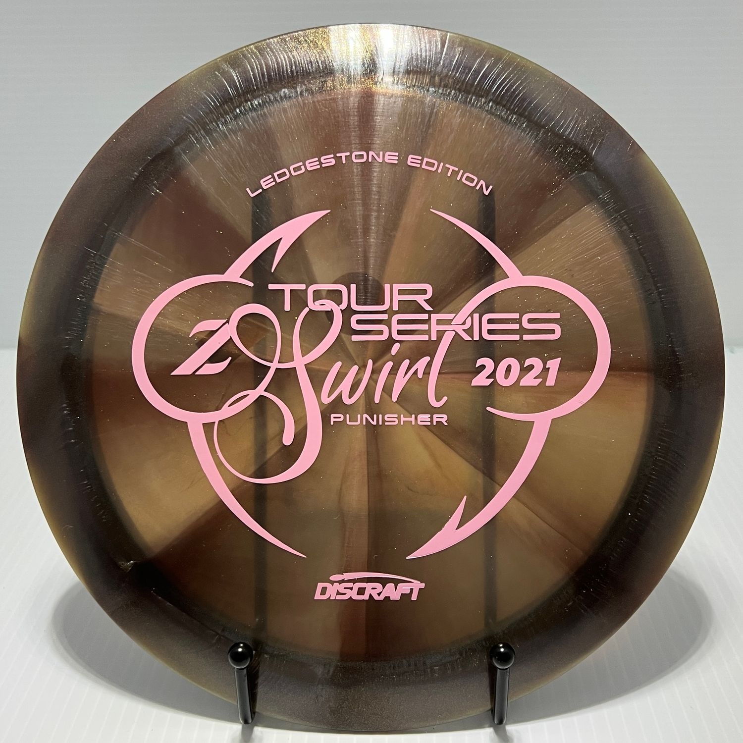 173-4 Z-Swirl Punisher