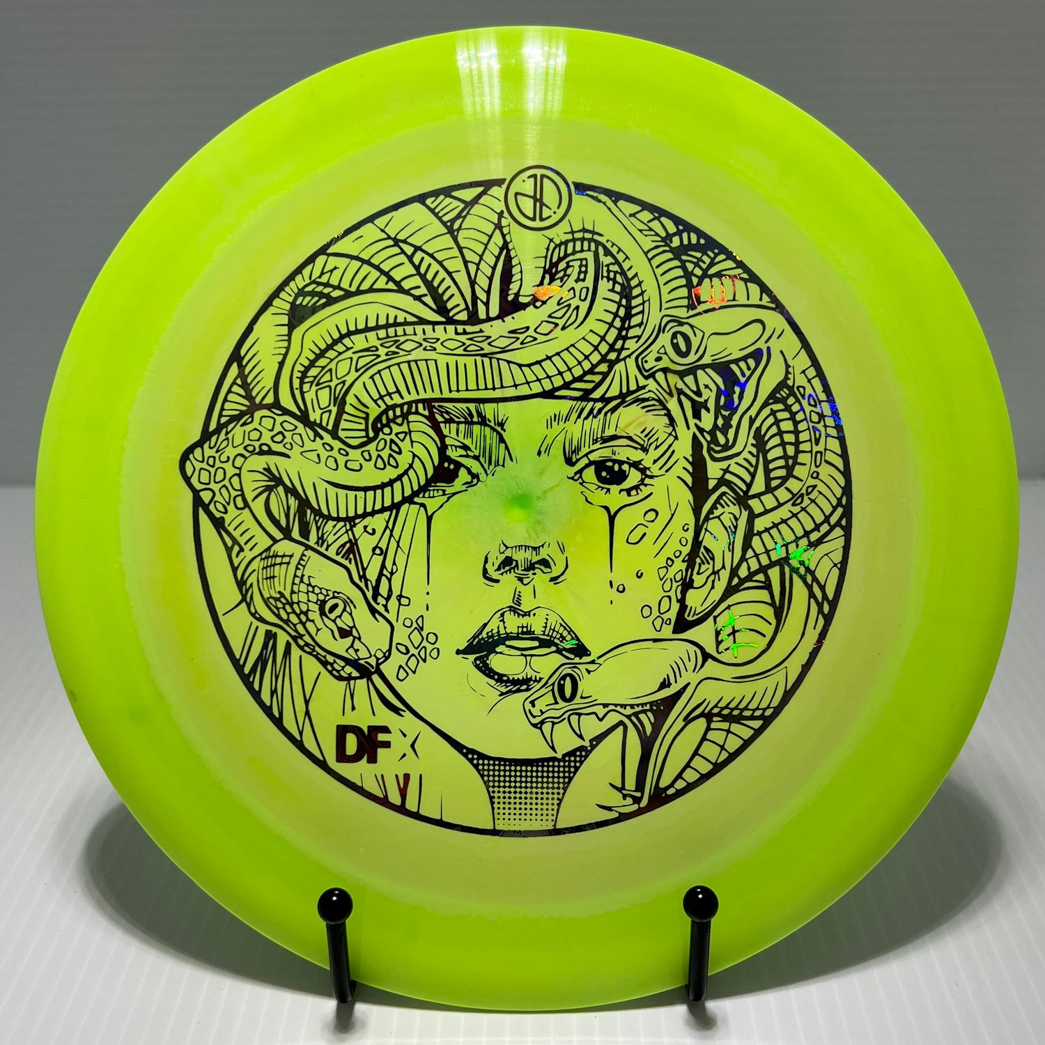 173-4 ESP Nuke
